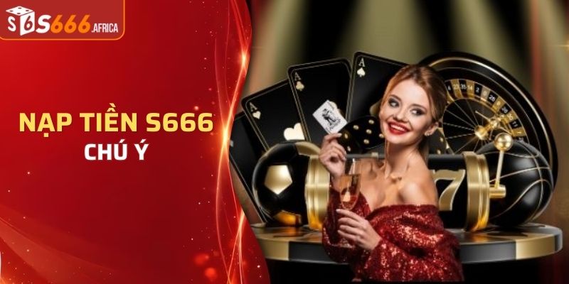 Chú ý không thể bỏ qua khi thao tác