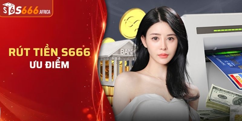 Ưu điểm nổi trội về quy trình